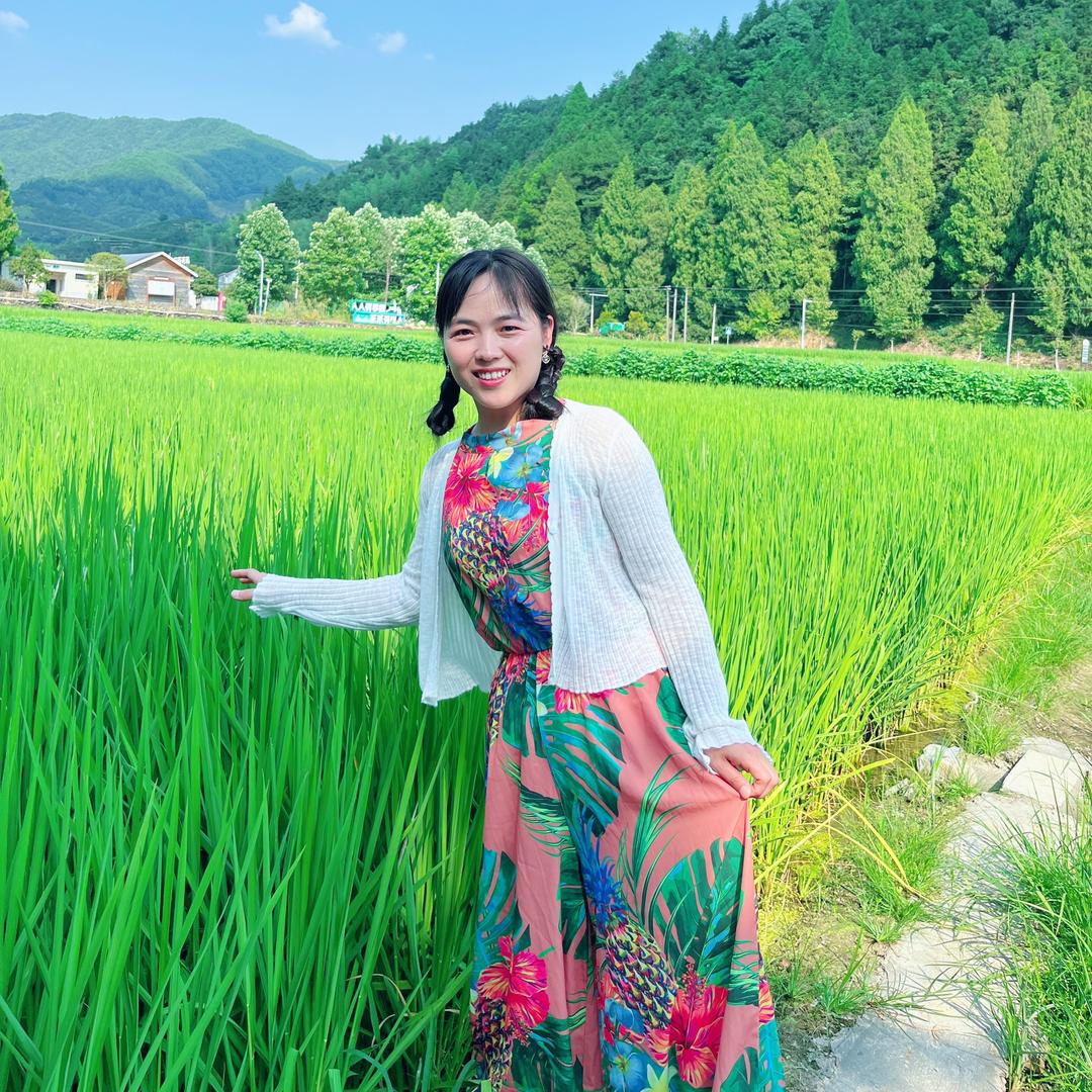 小开心❤️❤️