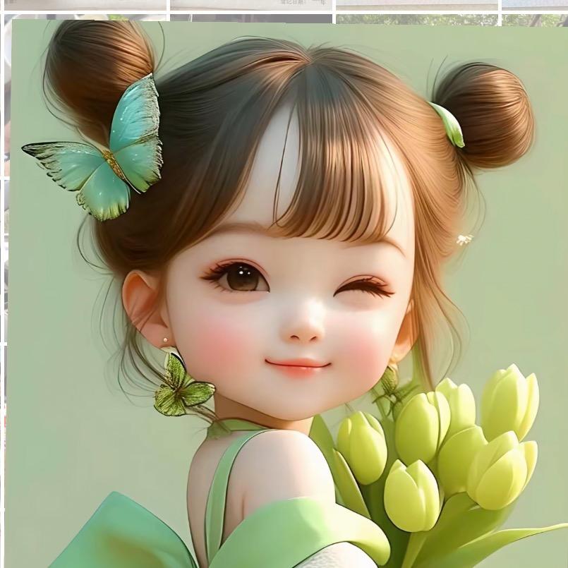 上上签🍀