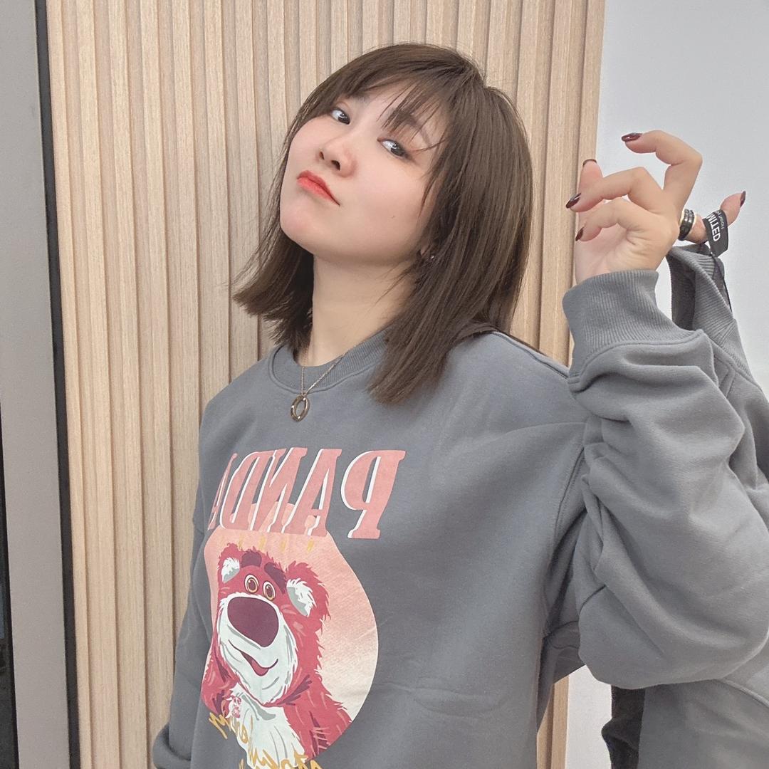 “沐舍”潮牌卫衣集合店