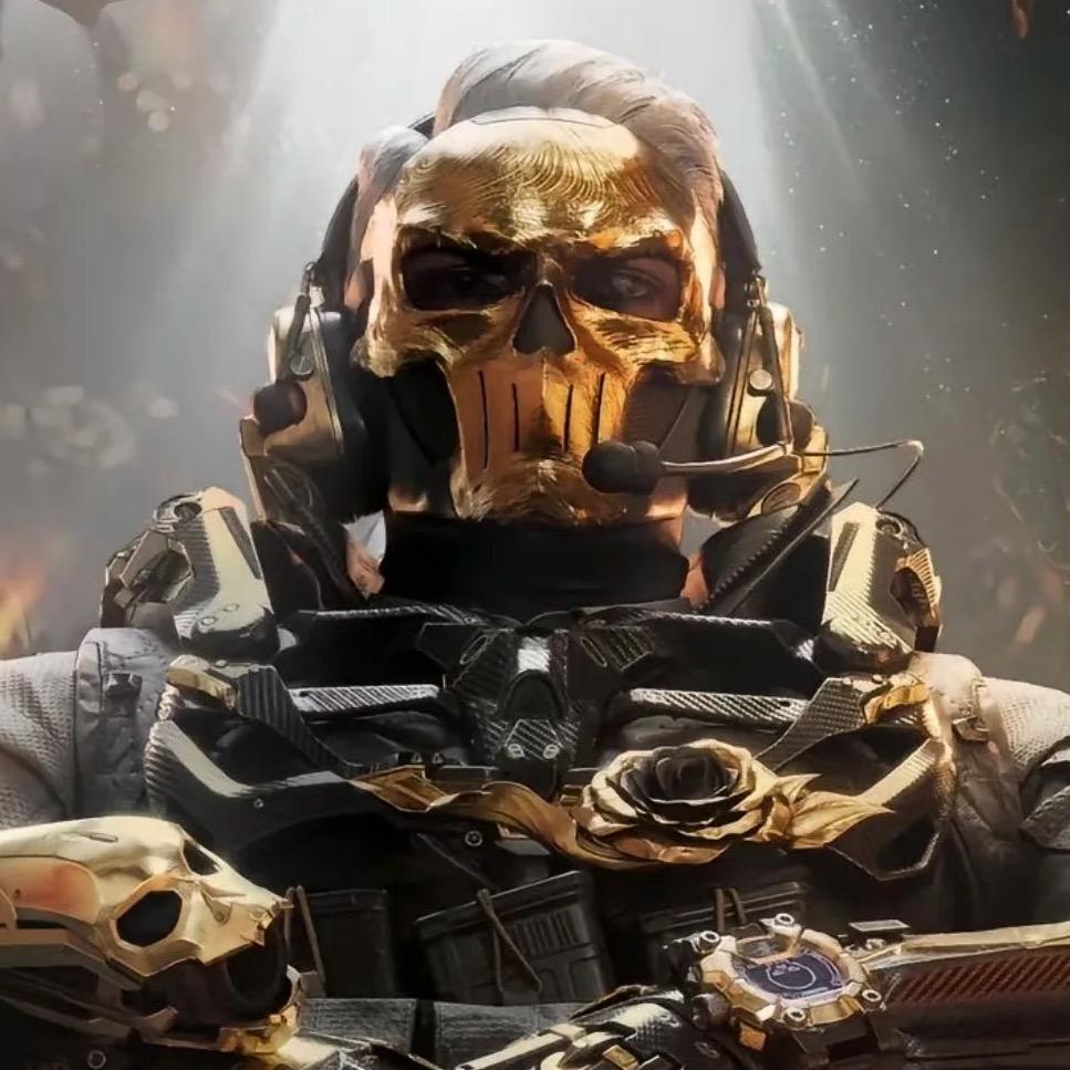 靓仔（三角洲行动）