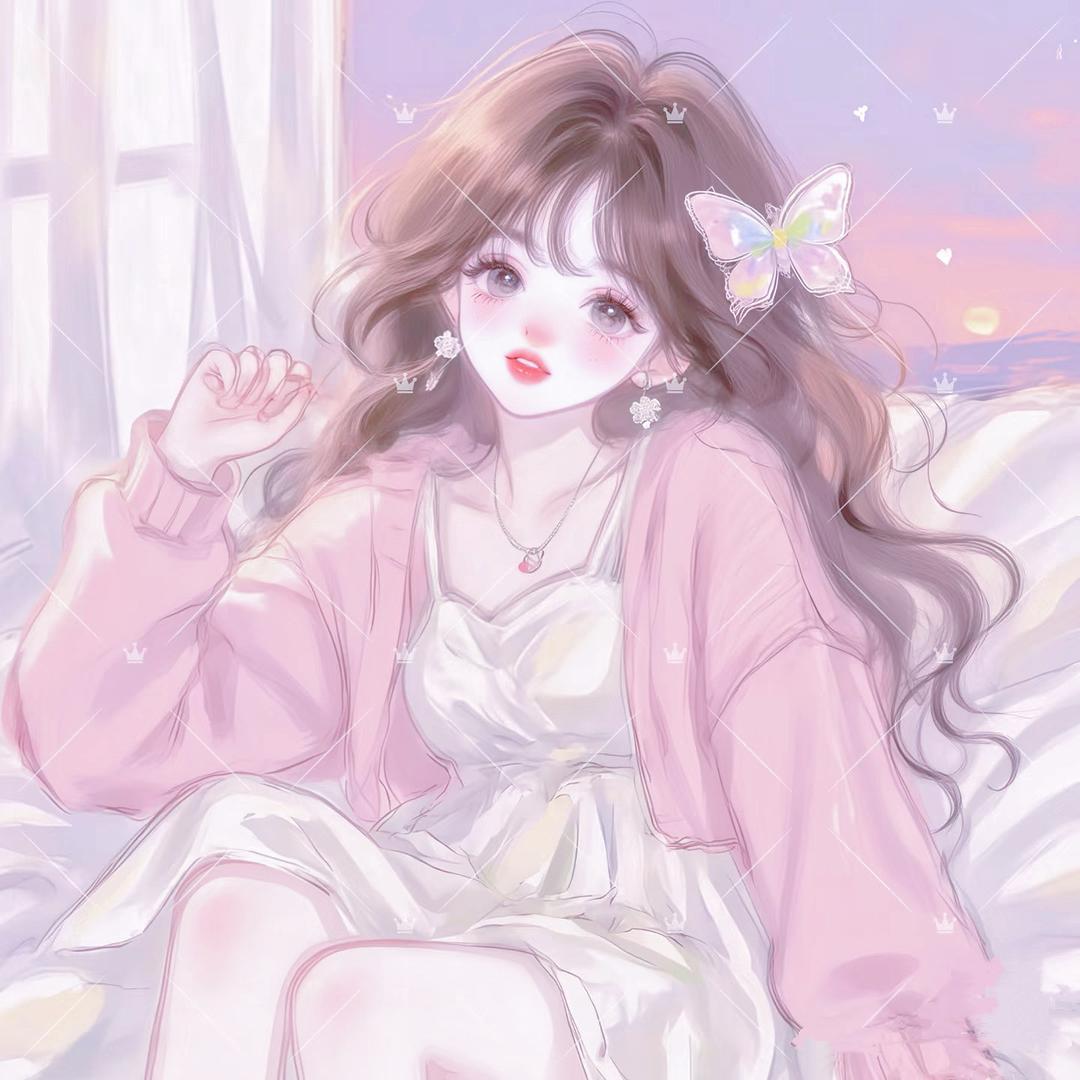 💅 · 糯米🍃团💕子.🍭