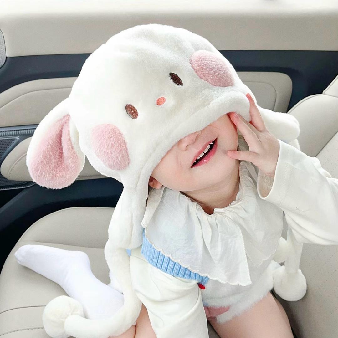 一一沫沫两小只