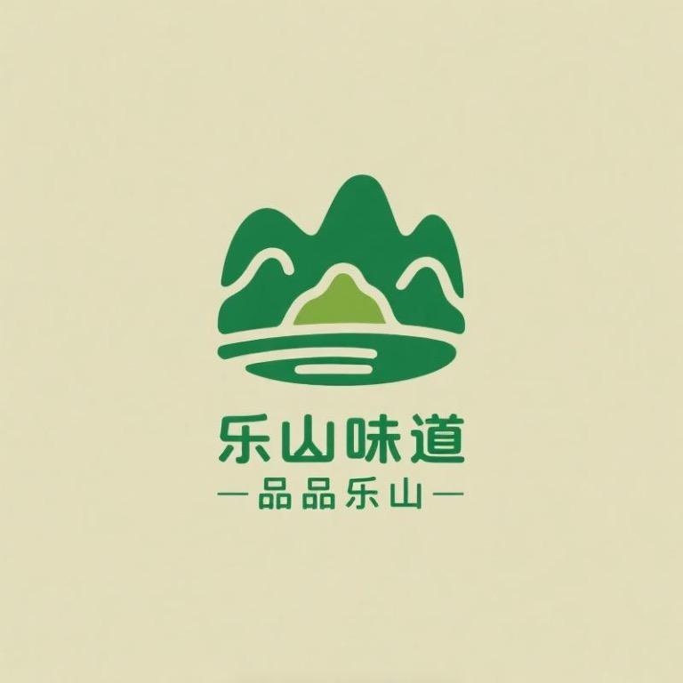 乐山味道品乐山