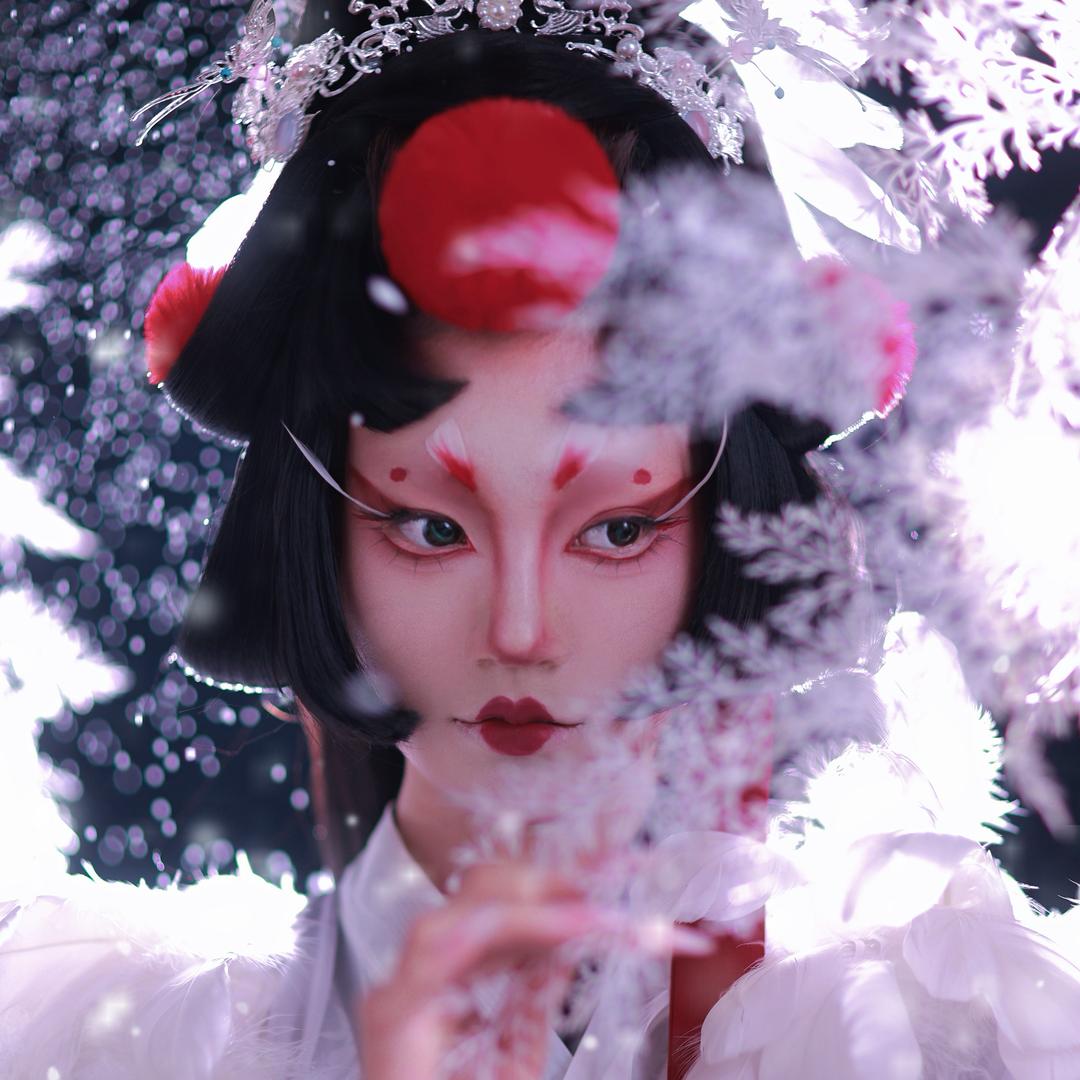 创影时代 南君老师（招学员）