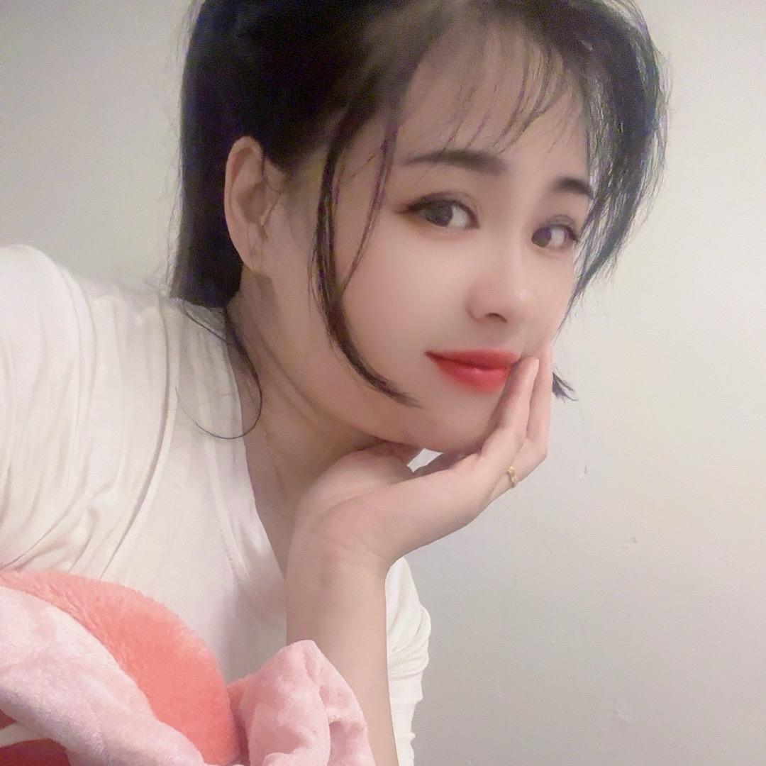 云南小姑娘