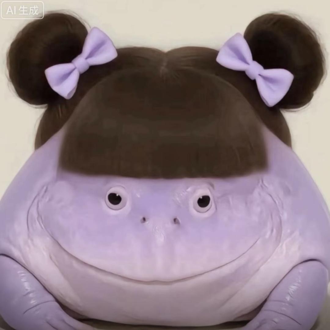 一个阿茶