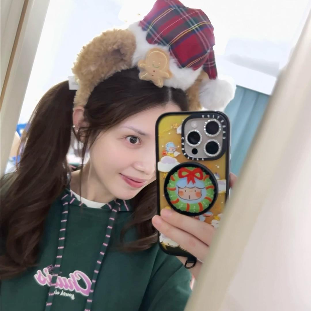刘Lucky ᥫᩣ