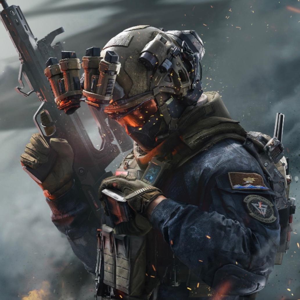 净土（三角洲行动）