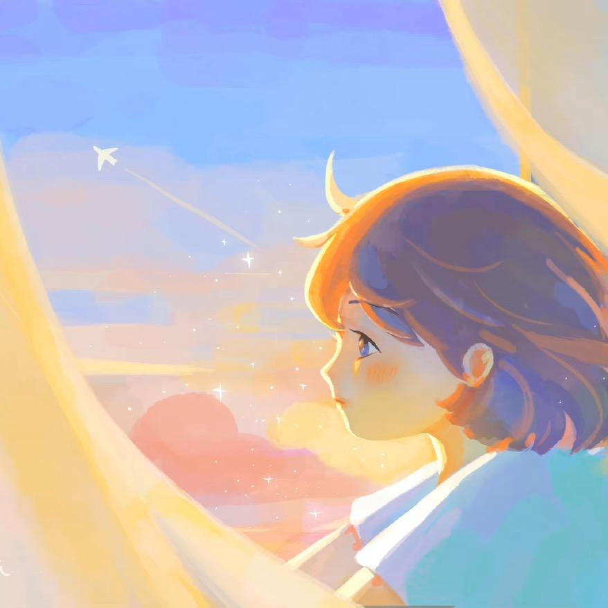 然而🌈🌈✨✨