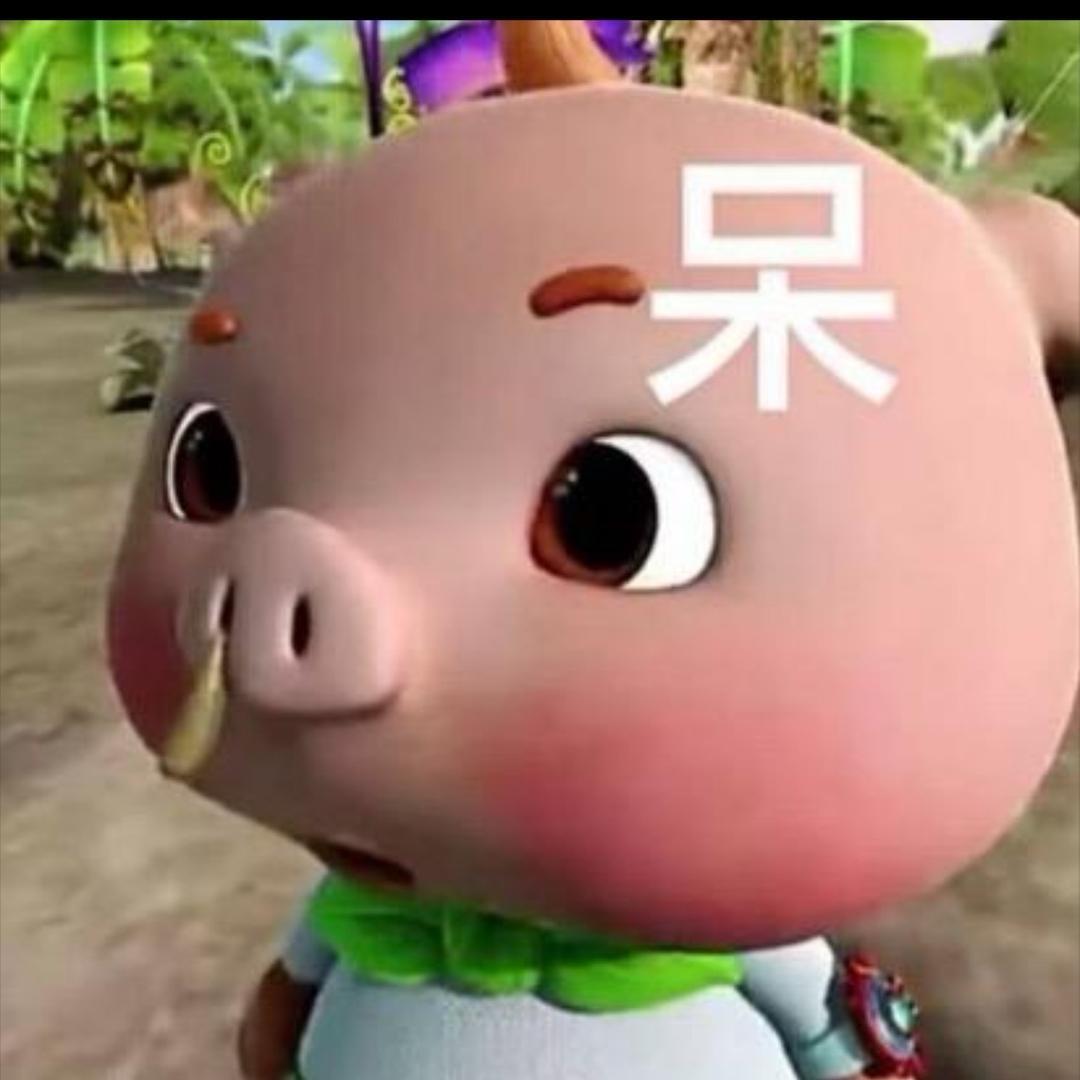 小熊娃子