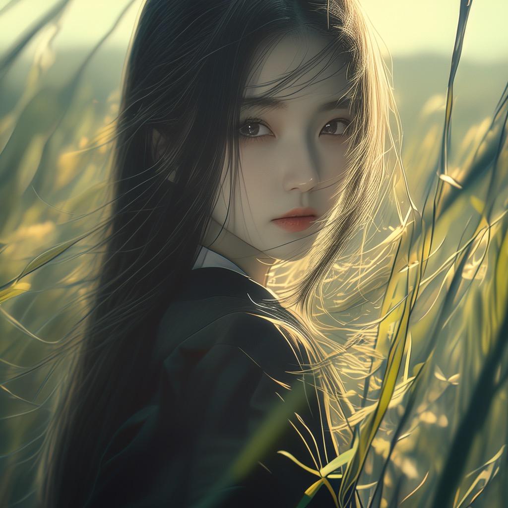 এ᭄ོ 啊丽ృ༊