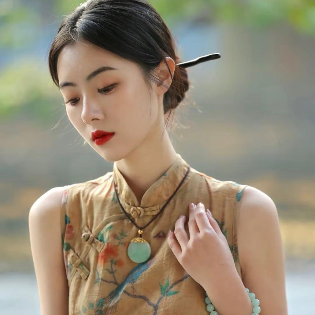 苏锦玉