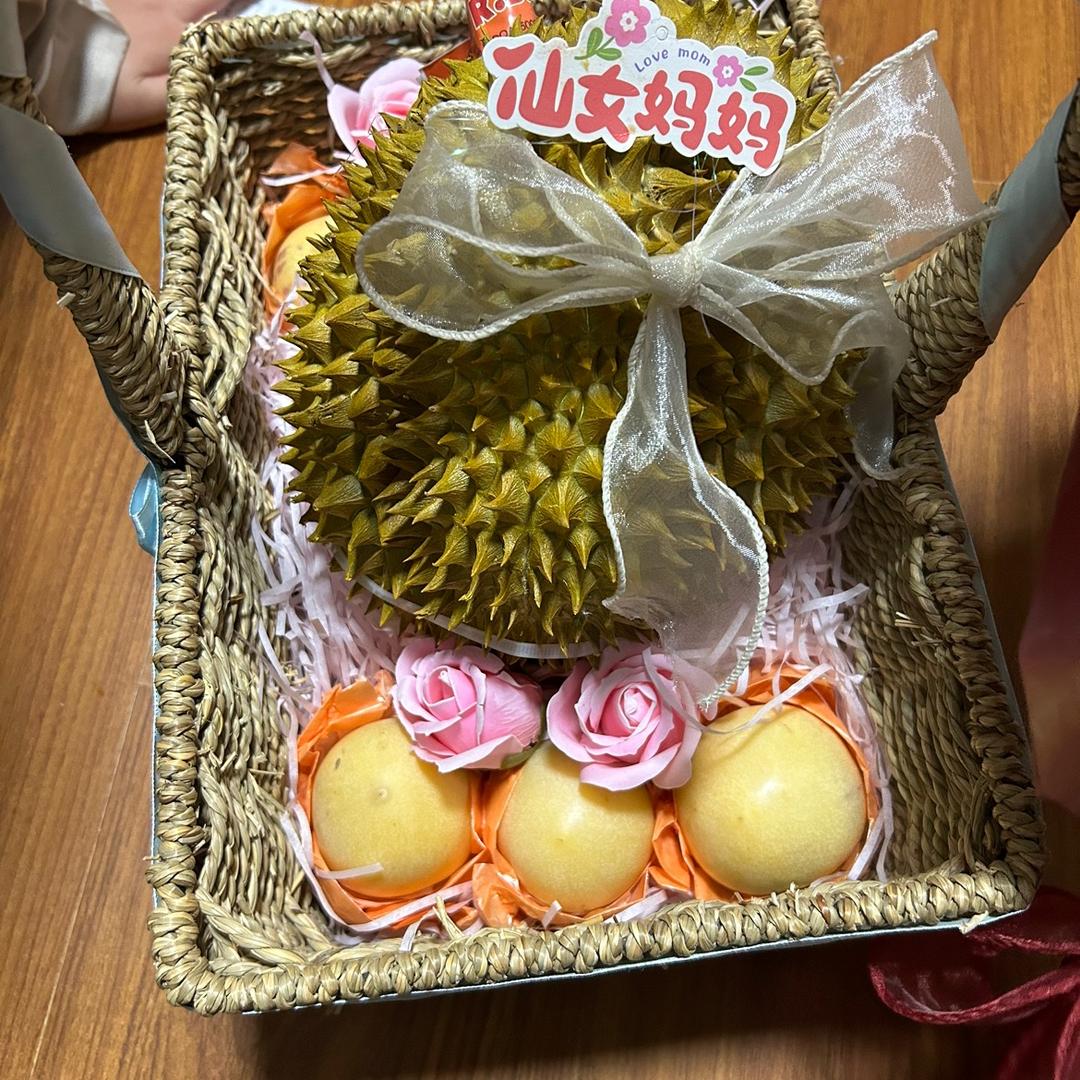 仙女妈妈