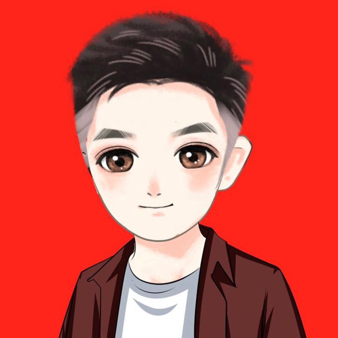 大超走四方@抖音