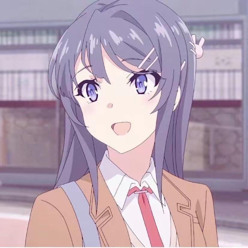 芬芬很特别🎀..