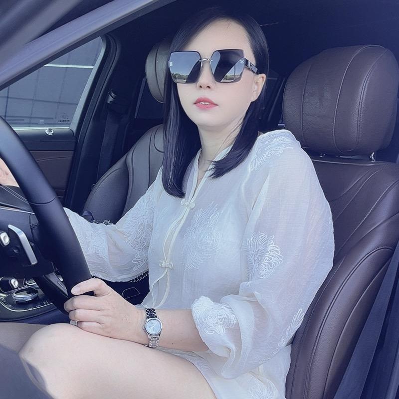 波姐