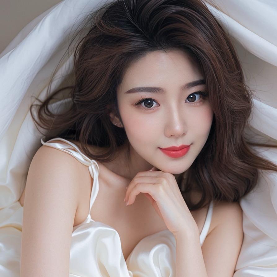 美妞儿👙