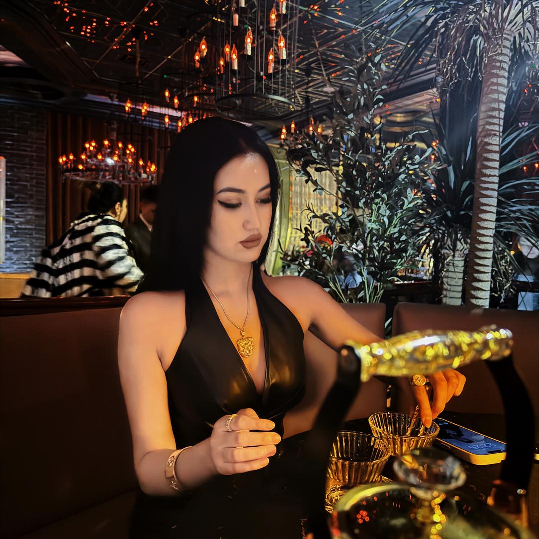 迪丽的好物店铺