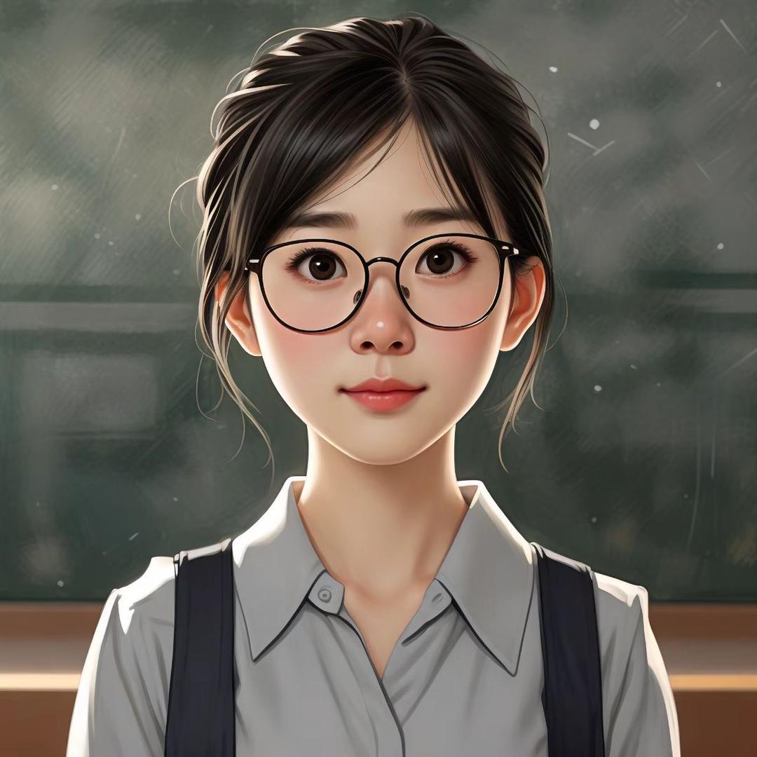 每日晨读
