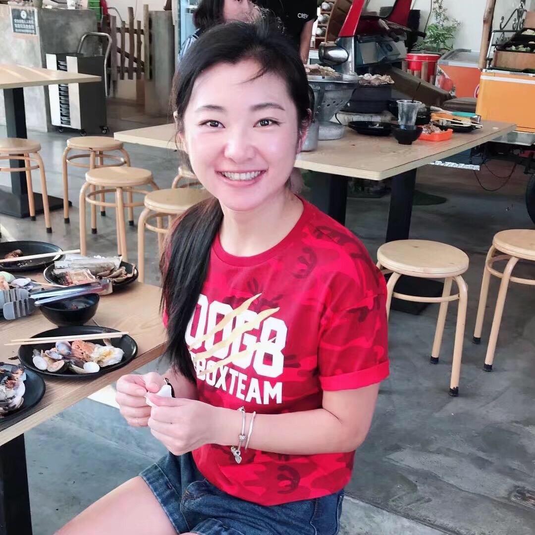 请叫我小名