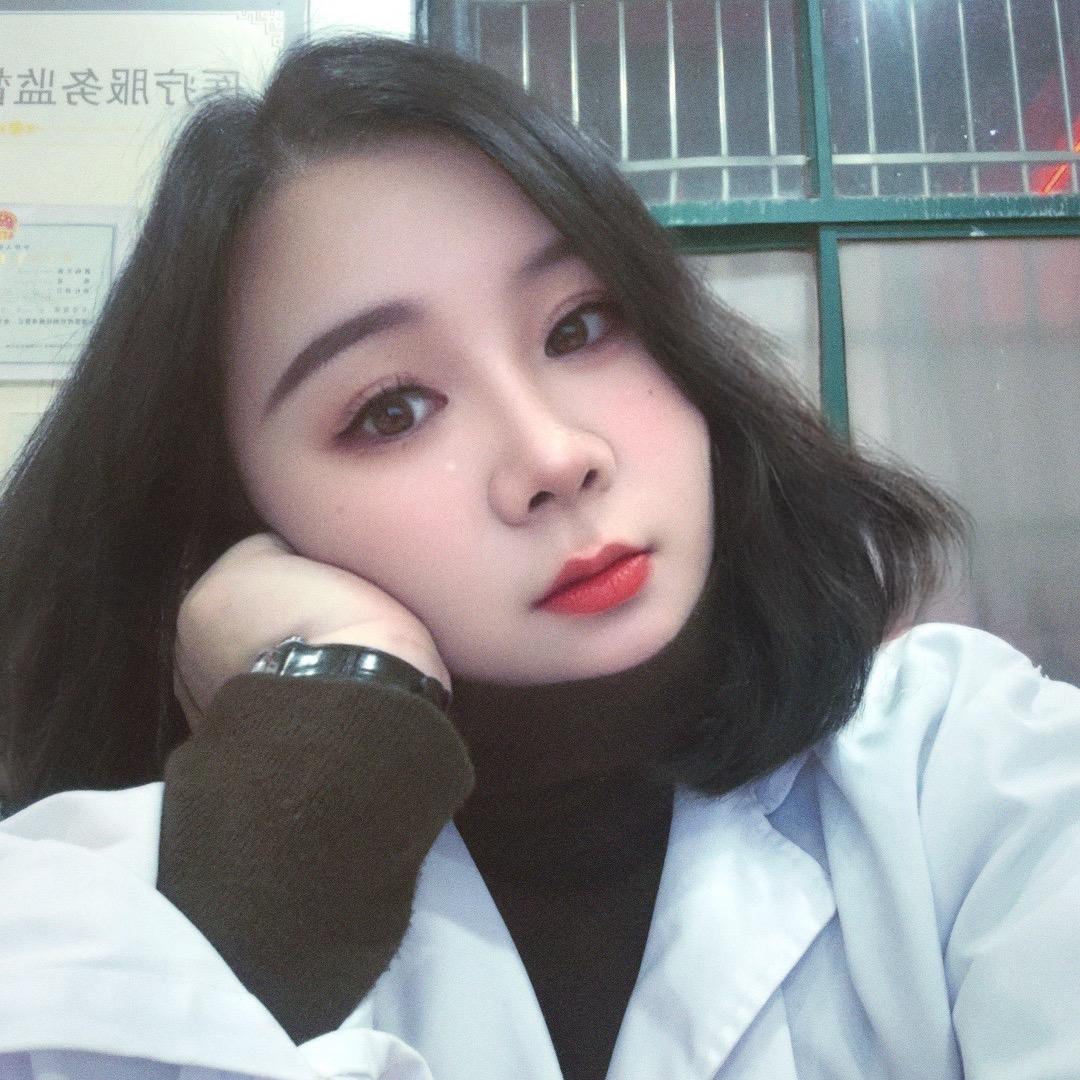 笑语嫣然