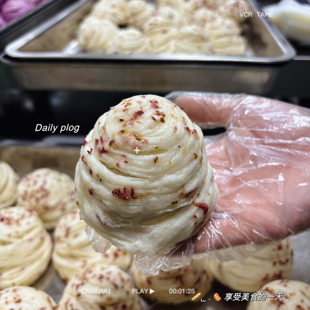 杨凡优选佳好味食品铺子