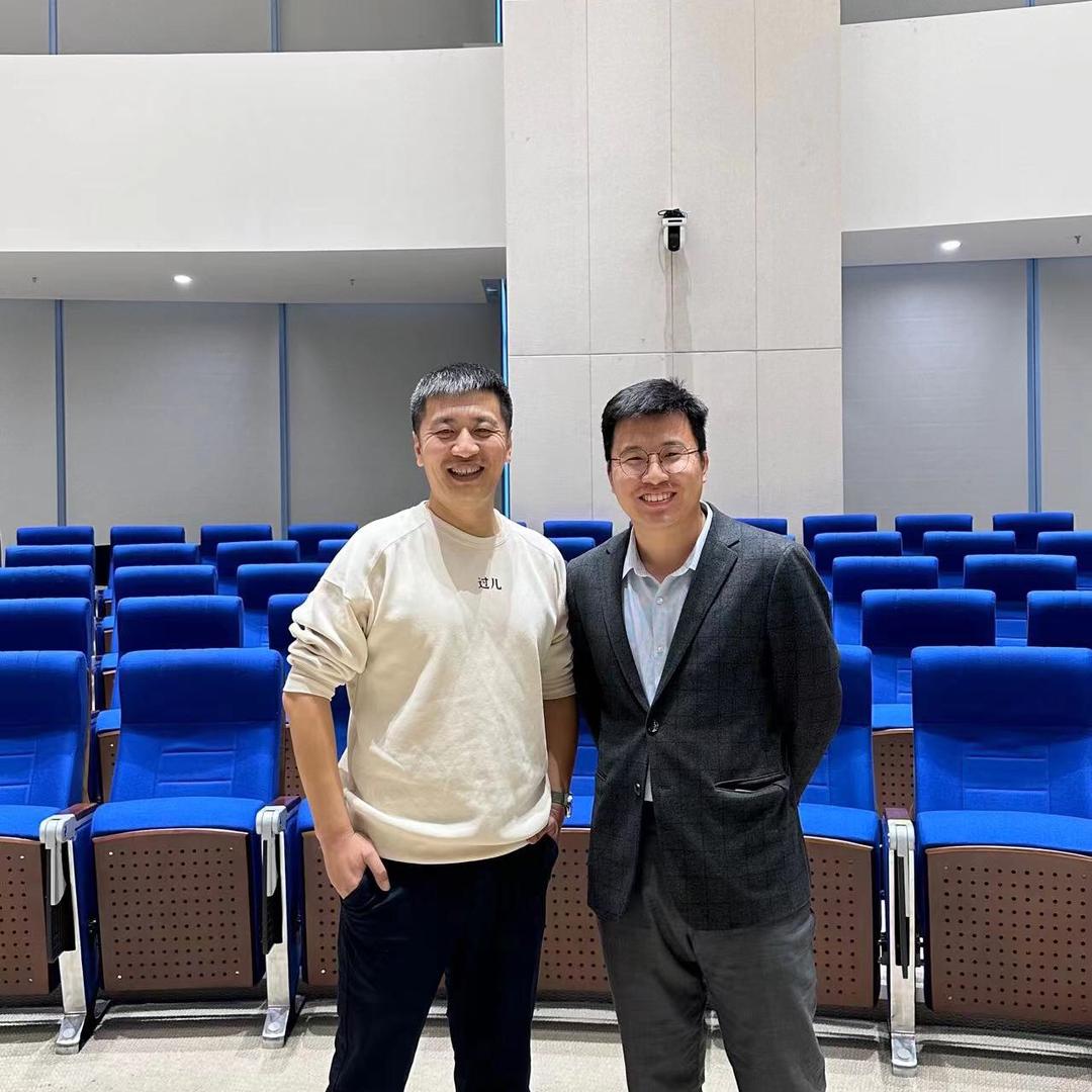 峰学未来杨老师