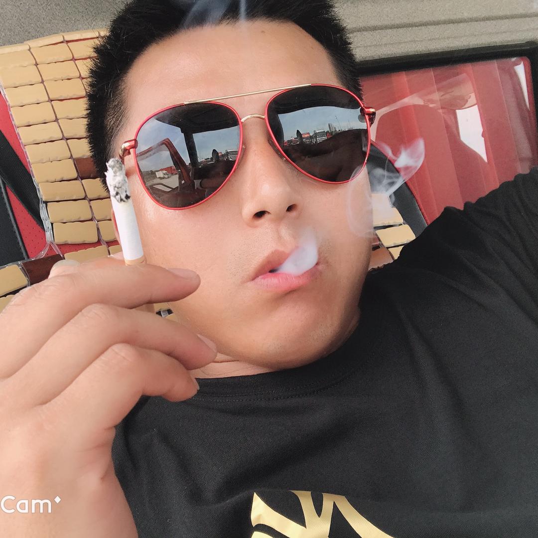 邋遢汉子