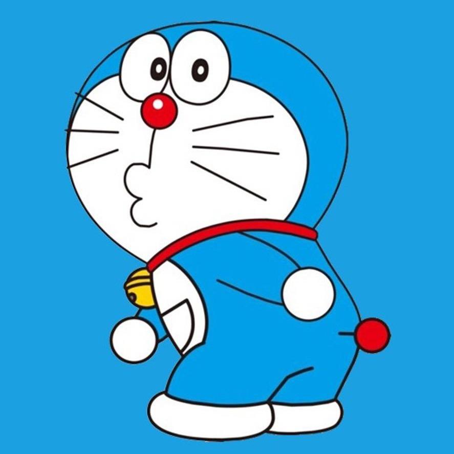机器猫响尔响叮当