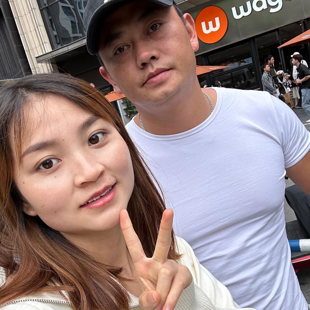 老吴跟小王提拉米苏（谷悦蛋糕店）