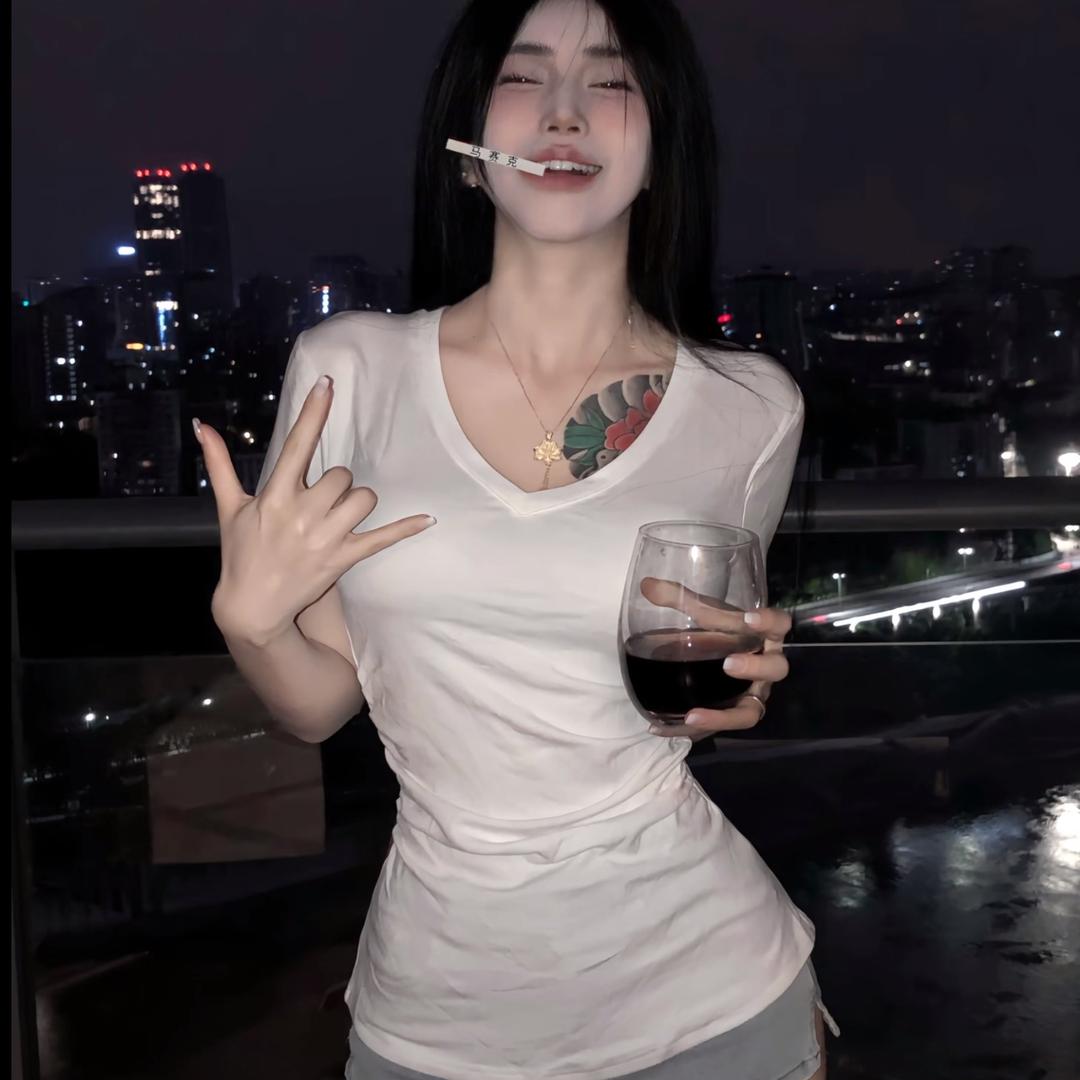 柒月🦋