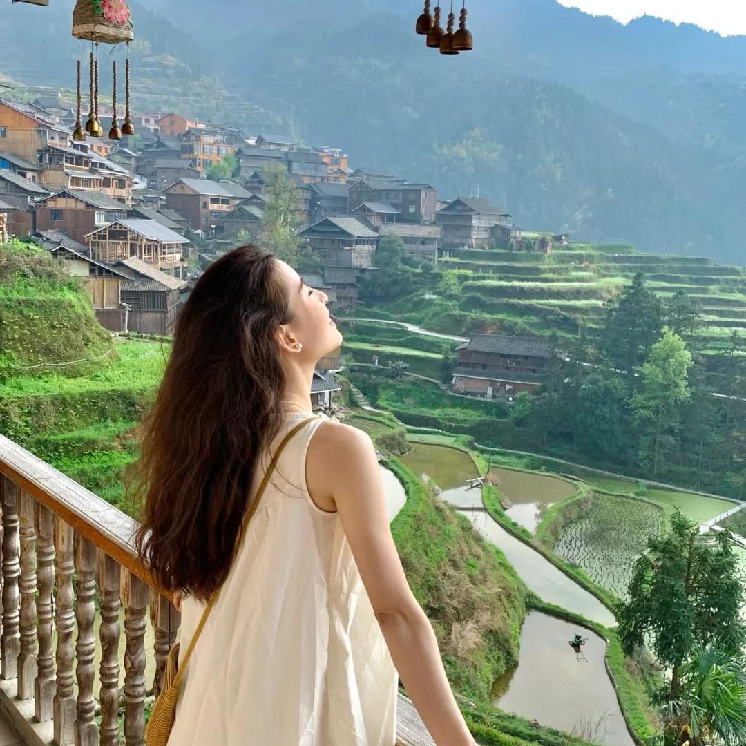 小七爱旅行🚩
