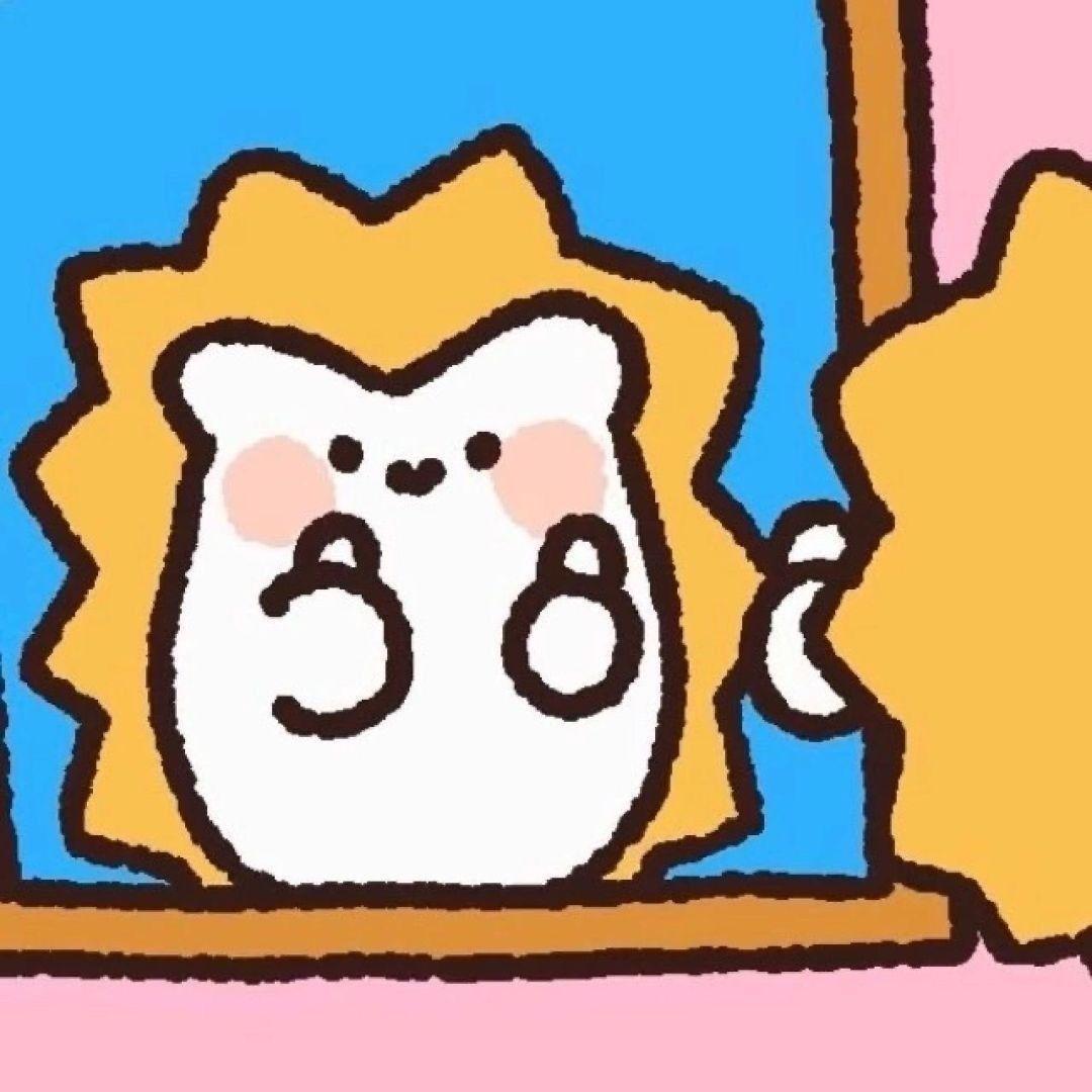 卜那那头像