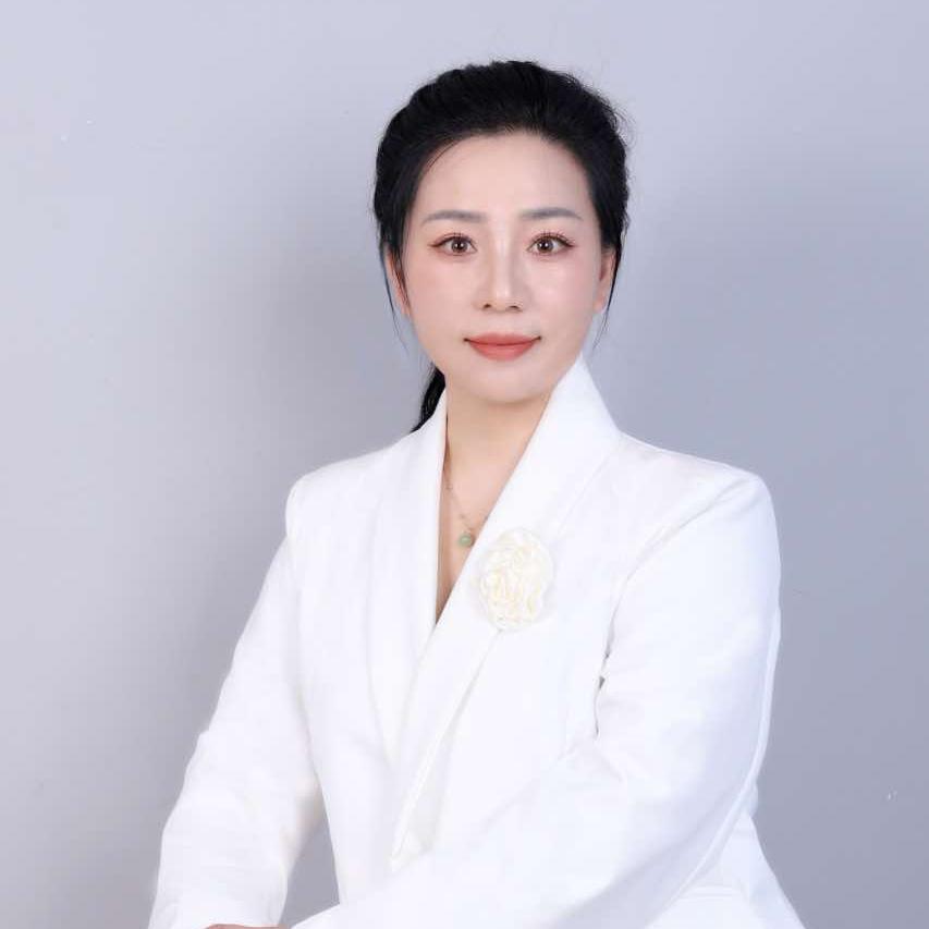 塑明星旺灵姐