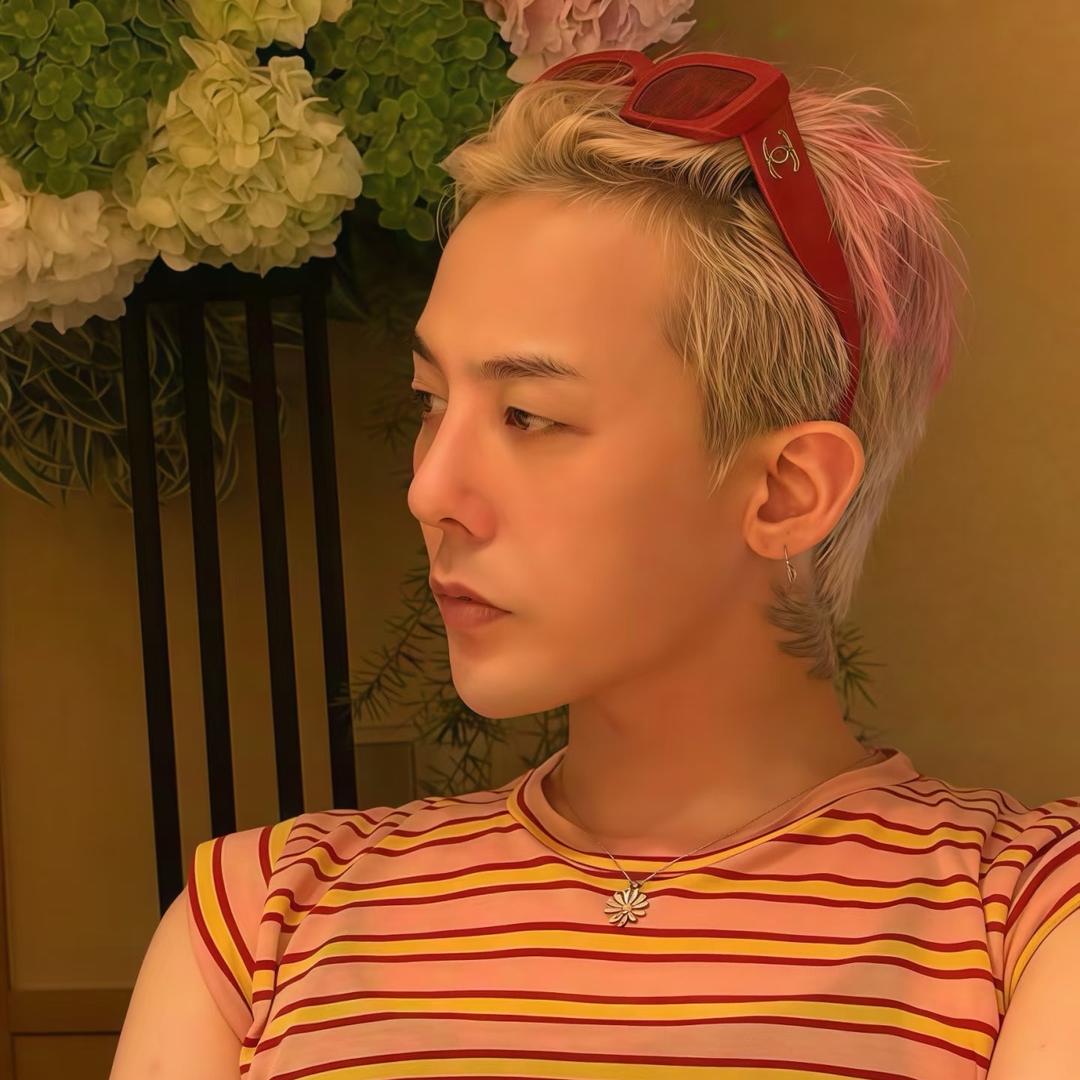 Oh My GD呀