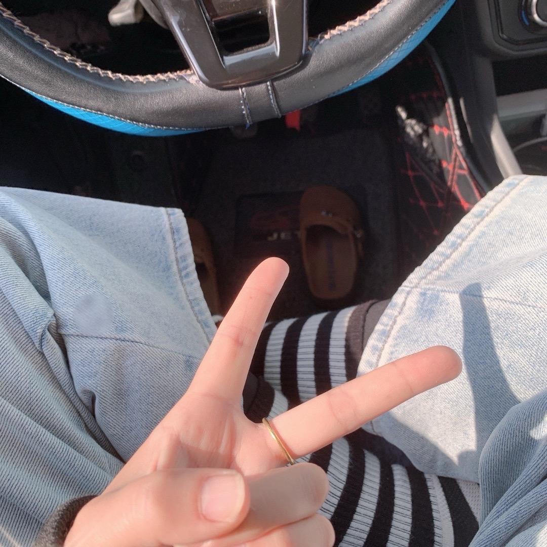L不吃香菜🌱