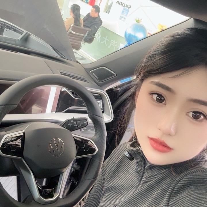 上汽大众文文