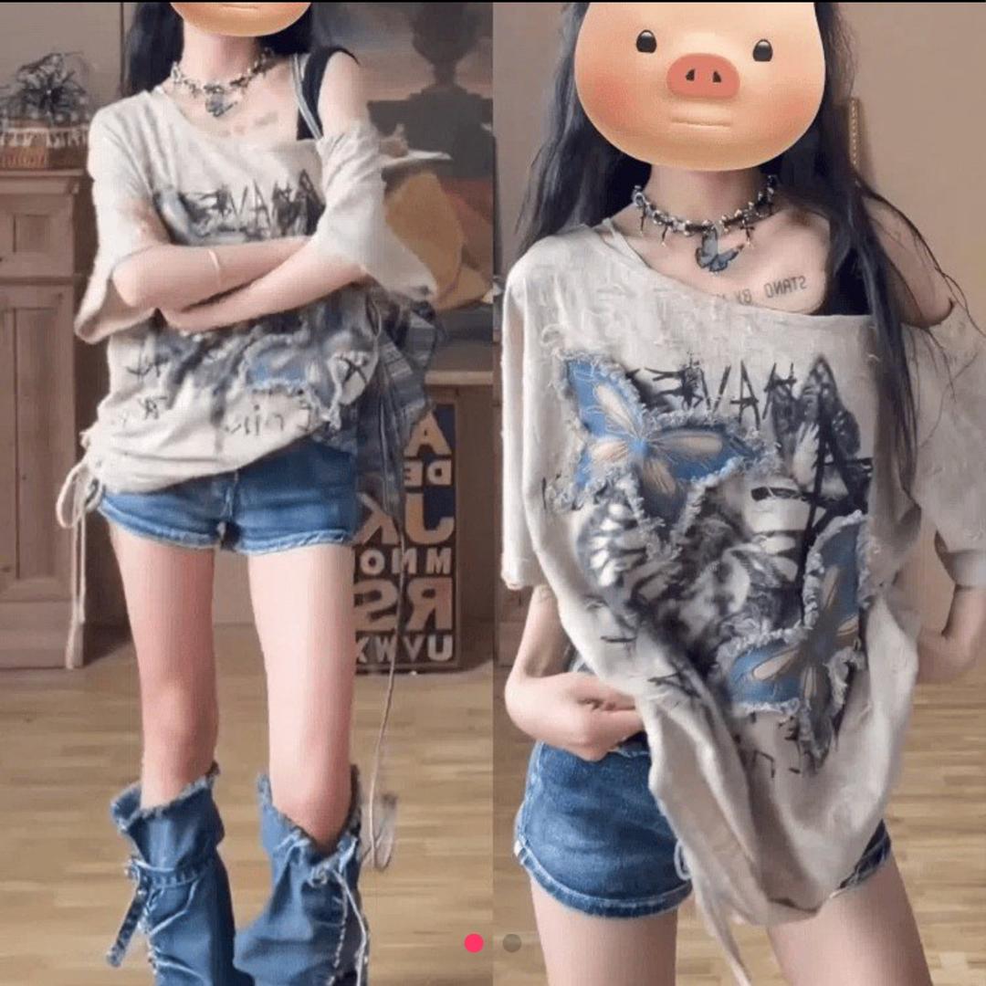 八只羊服装店