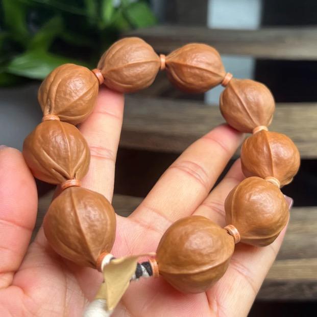 老杨家🌳梅林铁核