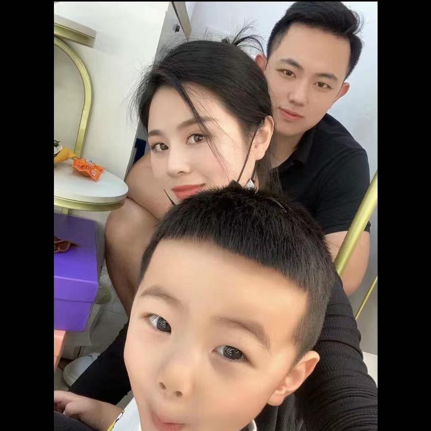 禾子不饱