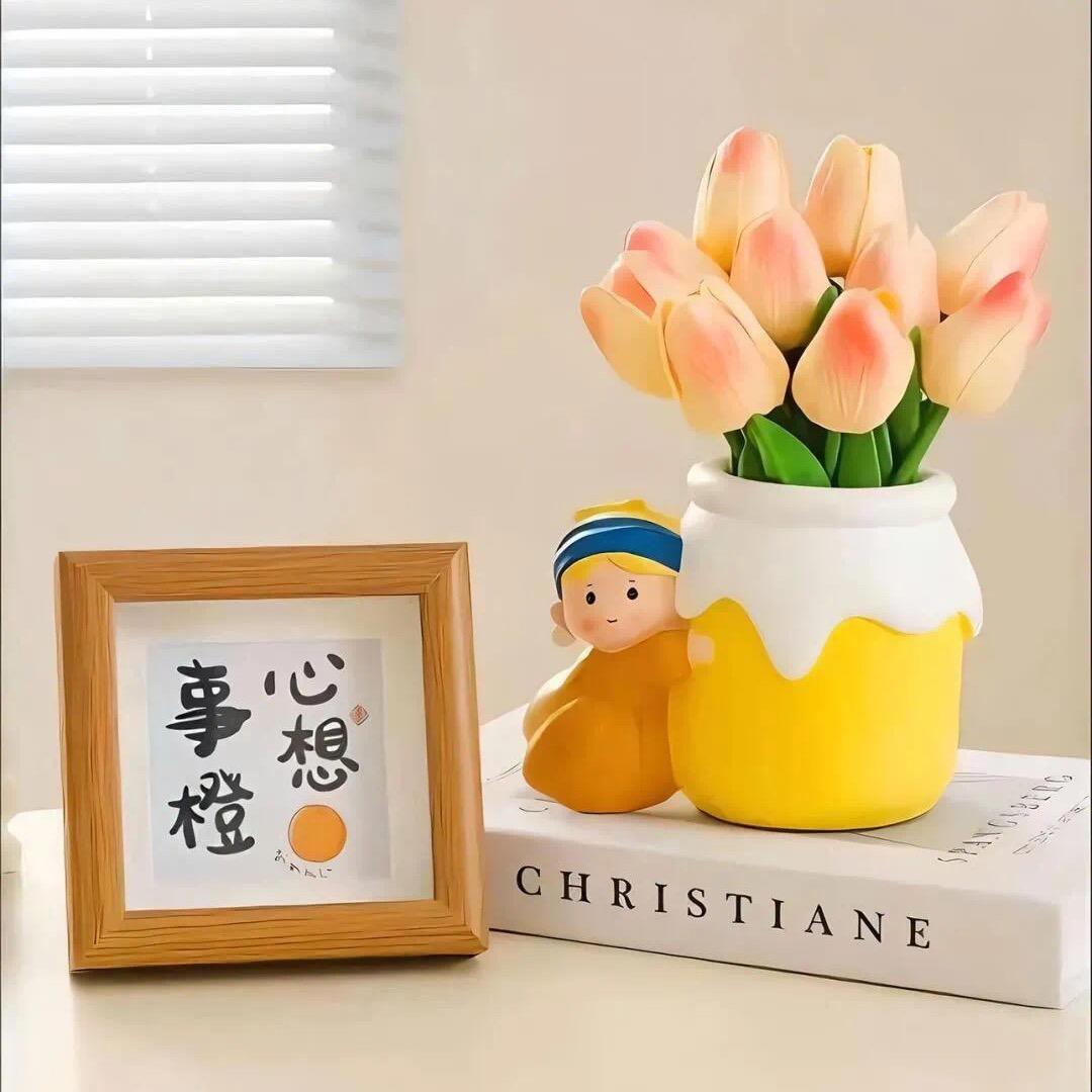 阳光的我