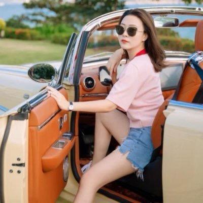 甜橘说车
