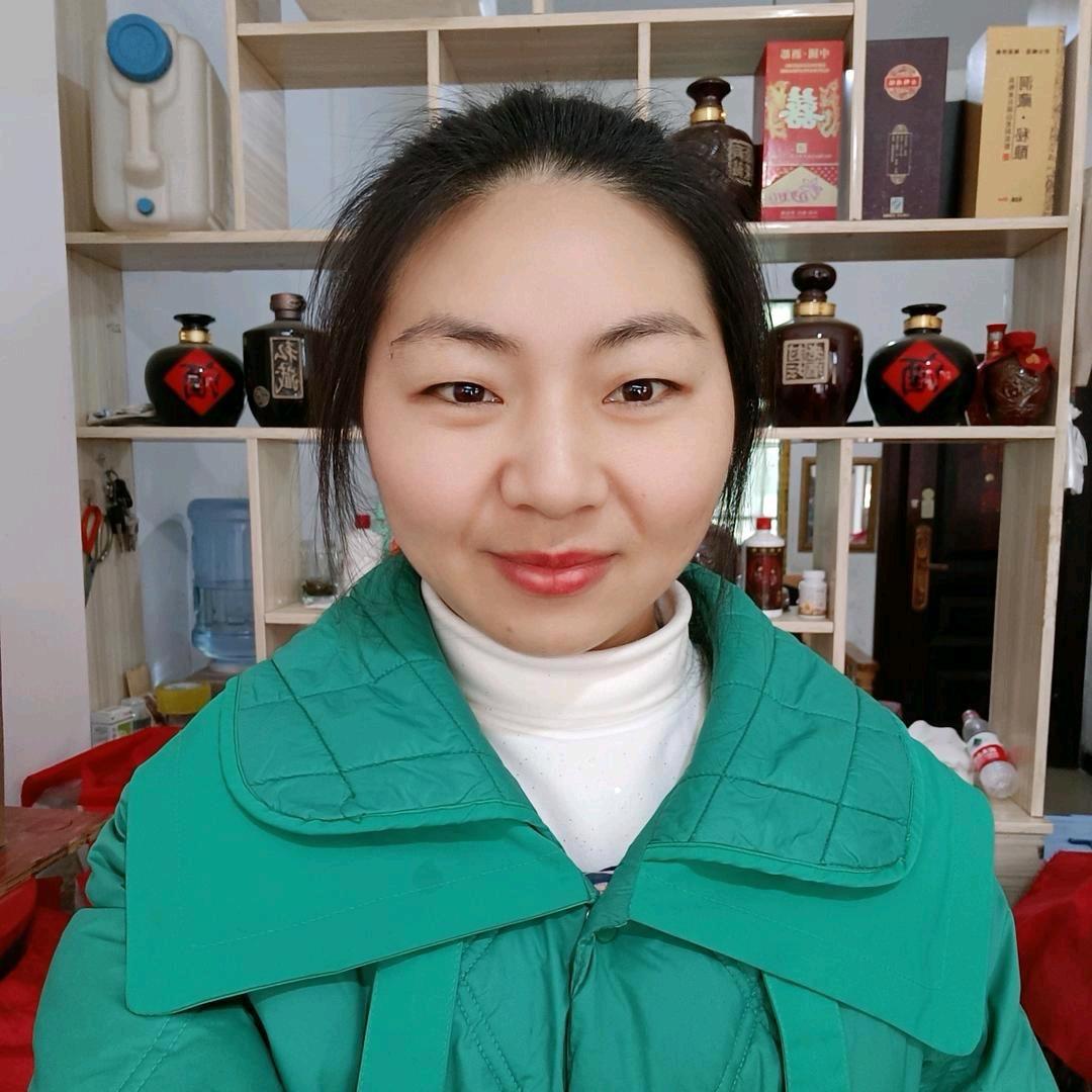 卖包谷烧的老表嫂
