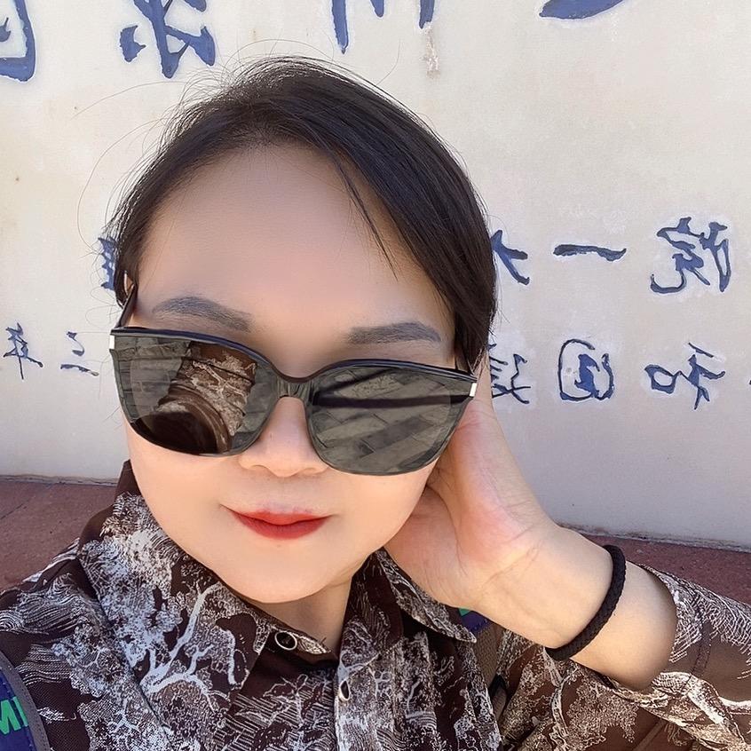 我若安好、便是晴天☀️。