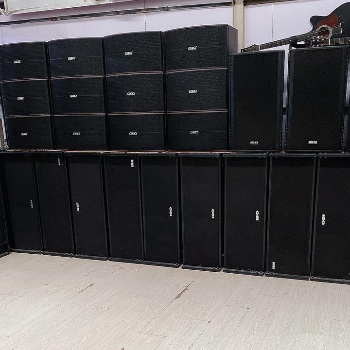 ZY梓源音响
