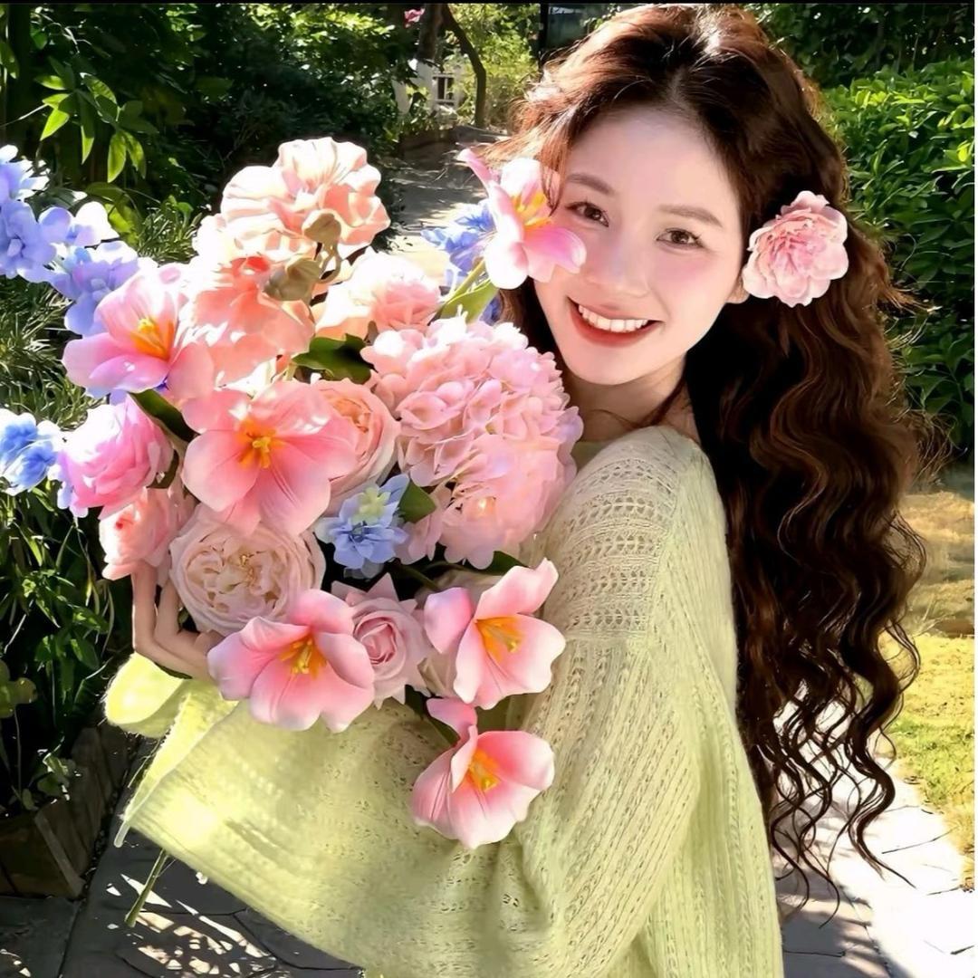 公主今天穿什么🥰