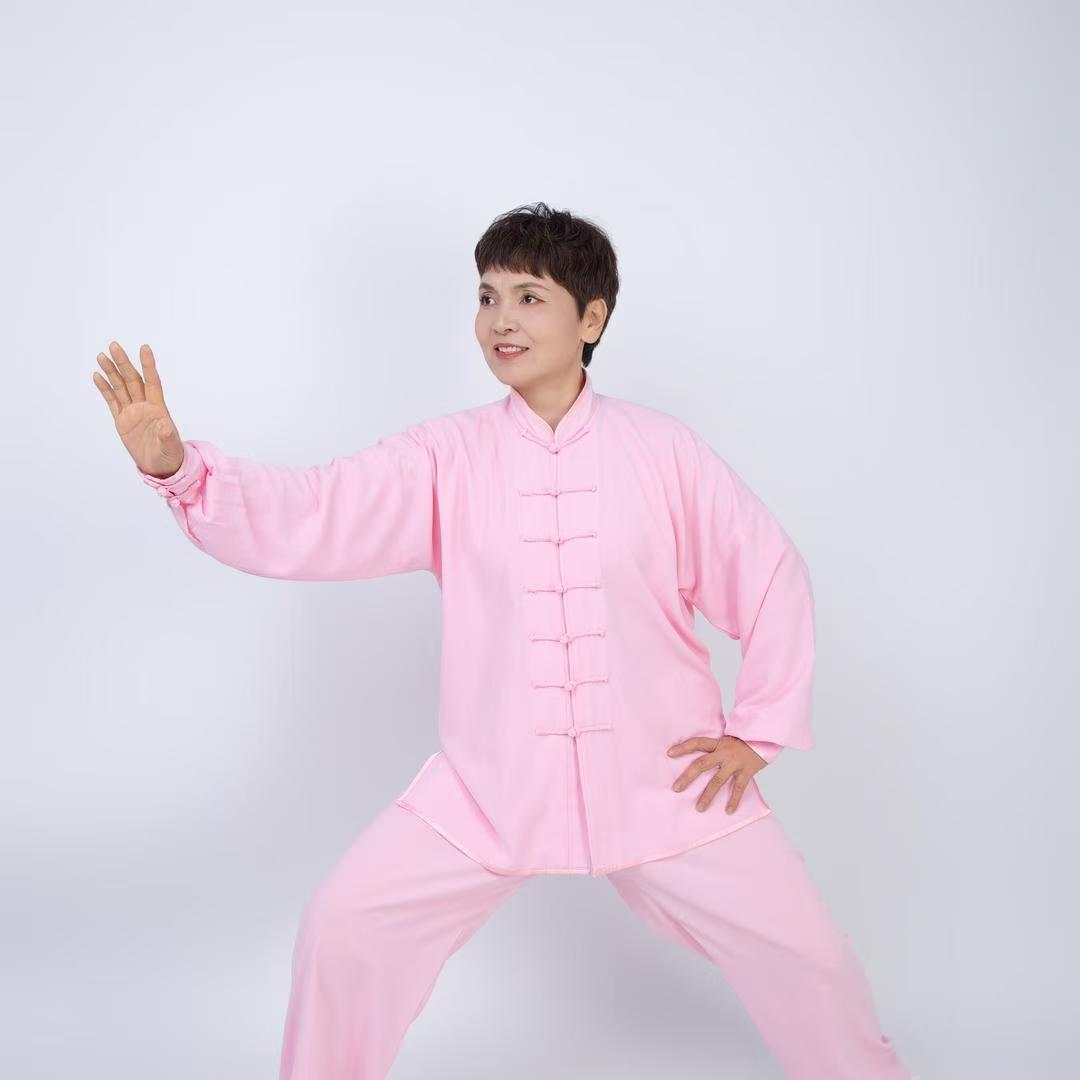 英子爱运动健身