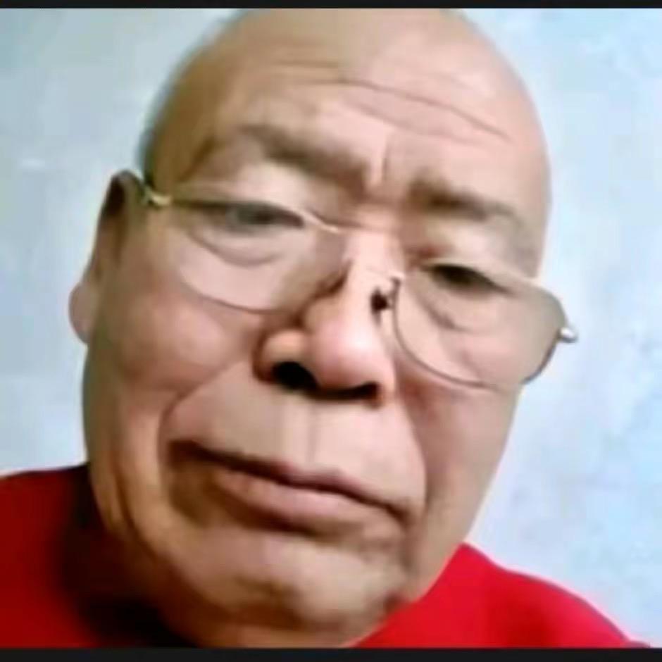 见手青