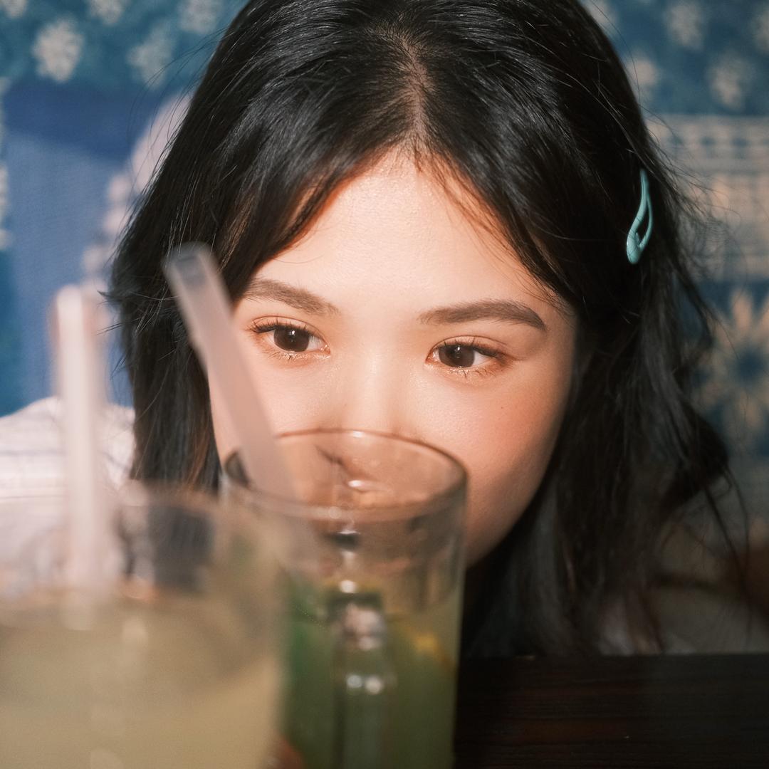 Amy『穿戴甲测评版』