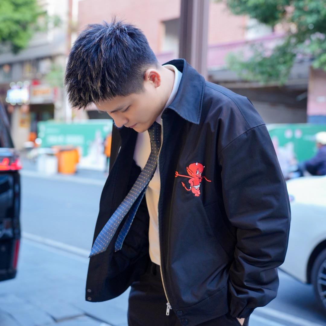 餐饮小学生：汪大强